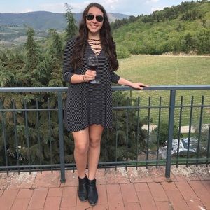 American Eagle Dress